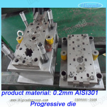 Stamping Die/Tooling/Metal Stampings (C0148)